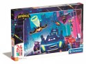 Puzzle 24 elementy Maxi Batwheels Puzzle 24 elementy Maxi Batwheels