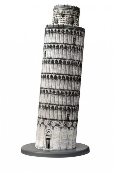 Puzzle 3D Budynki Krzywa Wieza w Pizie Puzzle 3D Budynki Krzywa Wieza w Pizie