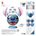 Puzzle 3D Disney Stitch Kula Puzzle 3D Disney Stitch Kula