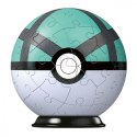 Puzzle 3D Kula Pokemon Net Ball Puzzle 3D Kula Pokemon Net Ball