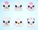 Zestaw Projekt Plusz - 1 pack - NEON - Plusz z akcesoriami w tubie Zestaw Projekt Plusz - 1 pack - NEON - Plusz z akcesoriami w tubie