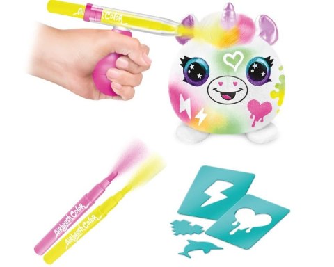 Zestaw Projekt Plusz - 1 pack - NEON - Plusz z akcesoriami w tubie Zestaw Projekt Plusz - 1 pack - NEON - Plusz z akcesoriami w tubie