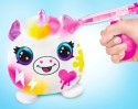 Zestaw Projekt Plusz - 2 pack - NEON - Plusze z akcesoriami w tubie Zestaw Projekt Plusz - 2 pack - NEON - Plusze z akcesoriami w tubie