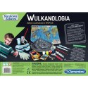 Zestaw naukowy Wulkanologia Zestaw naukowy Wulkanologia