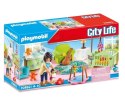 Zestaw z figurkami City Life 70862 Pokój niemowlaka Zestaw z figurkami City Life 70862 Pokój niemowlaka