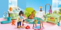 Zestaw z figurkami City Life 70862 Pokój niemowlaka Zestaw z figurkami City Life 70862 Pokój niemowlaka