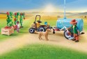 Zestaw z figurkami Country 71442 Traktor z przyczepa i zbiornikiem na wodę Zestaw z figurkami Country 71442 Traktor z przyczepa i zbiornikiem na wodę