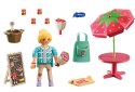 Zestaw z figurkami Country 71445 Stragan z domowym dżemem Zestaw z figurkami Country 71445 Stragan z domowym dżemem