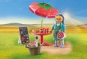 Zestaw z figurkami Country 71445 Stragan z domowym dżemem Zestaw z figurkami Country 71445 Stragan z domowym dżemem