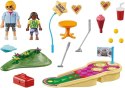 Zestaw z figurkami My Life 71449 Minigolf Zestaw z figurkami My Life 71449 Minigolf