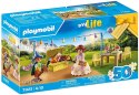 Zestaw z figurkami My Life 71451 Bal przebierańców Zestaw z figurkami My Life 71451 Bal przebierańców