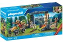 Zestaw z figurkami Sports & Action 71454 Poszukiwania skarbu w dźungli Zestaw z figurkami Sports & Action 71454 Poszukiwania skarbu w dźungli