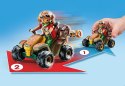 Zestaw z figurkami Sports & Action 71454 Poszukiwania skarbu w dźungli Zestaw z figurkami Sports & Action 71454 Poszukiwania skarbu w dźungli