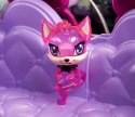 Auto Monster High Fioletowy kabriolet z pajęczą siecią Auto Monster High Fioletowy kabriolet z pajęczą siecią