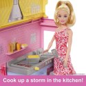 Barbie Furgonetka z lemoniadą Barbie Furgonetka z lemoniadą