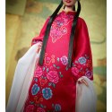 Barbie Lalka kolekcjonerska Lunar New Year Barbie Lalka kolekcjonerska Lunar New Year