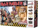 Dodatek do gry Iron Maiden Zestaw 1 Dodatek do gry Iron Maiden Zestaw 1