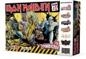 Dodatek do gry Iron Maiden Zestaw 2 Dodatek do gry Iron Maiden Zestaw 2