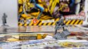 Dodatek do gry Iron Maiden Zestaw 2 Dodatek do gry Iron Maiden Zestaw 2