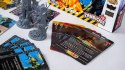 Dodatek do gry Iron Maiden Zestaw 3 Dodatek do gry Iron Maiden Zestaw 3