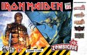 Dodatek do gry Iron Maiden Zestaw 3 Dodatek do gry Iron Maiden Zestaw 3