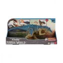 Figurka Jurassic World Dinozaur Allozaur