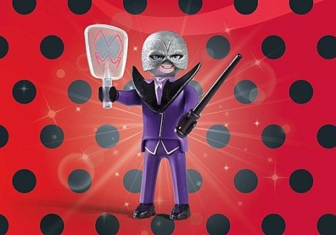 Figurka Miraculum 71340 Władca Ciem Figurka Miraculum 71340 Władca Ciem