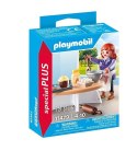 Figurka Special Plus 71479 Pani cukiernik Figurka Special Plus 71479 Pani cukiernik
