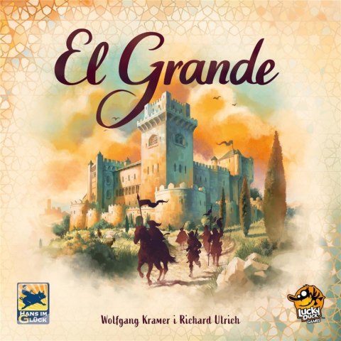 Gra El Grande (PL) Gra El Grande (PL)