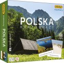 Gra Memory - Polska krajobrazy Gra Memory - Polska krajobrazy