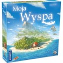Gra Moja wyspa Gra Moja wyspa