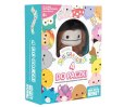 Gra Squishmallows - 4 do paczki Gra Squishmallows - 4 do paczki