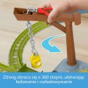 Kolejka Tomek i Przyjaciele Zestaw Dostawa Farby Kolejka Tomek i Przyjaciele Zestaw Dostawa Farby