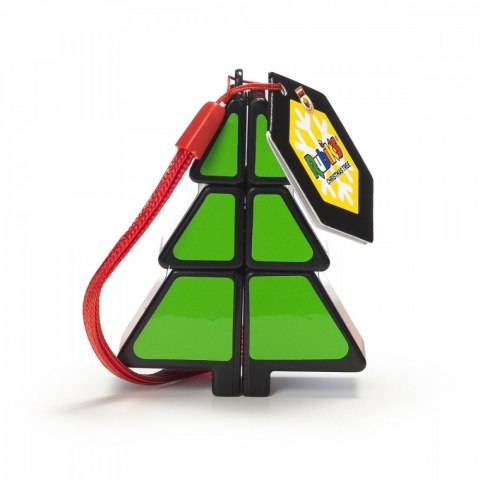 Kostka Rubiks: Kostka Drzewko Kostka Rubiks: Kostka Drzewko