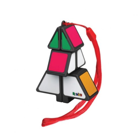 Kostka Rubiks: Kostka Drzewko Kostka Rubiks: Kostka Drzewko