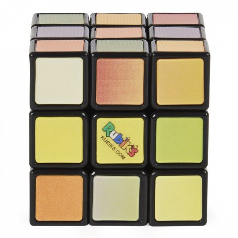 Kostka Rubiks: Kostka Multikolor Kostka Rubiks: Kostka Multikolor