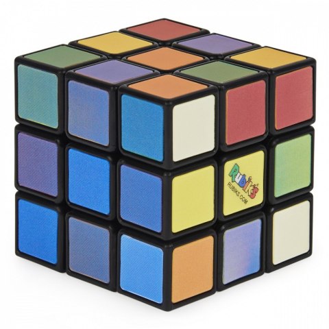 Kostka Rubiks: Kostka Multikolor Kostka Rubiks: Kostka Multikolor