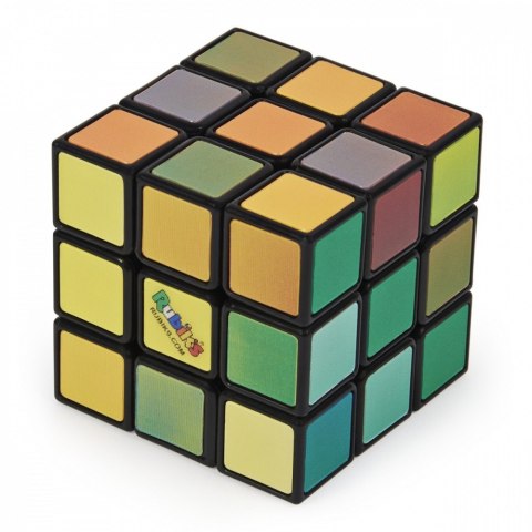 Kostka Rubiks: Kostka Multikolor Kostka Rubiks: Kostka Multikolor