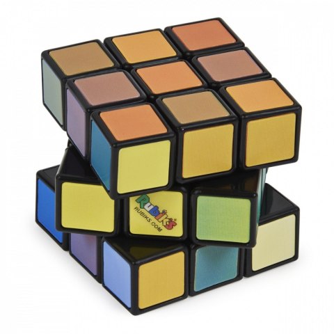 Kostka Rubiks: Kostka Multikolor Kostka Rubiks: Kostka Multikolor