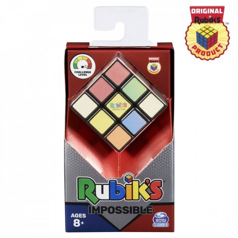 Kostka Rubiks: Kostka Multikolor Kostka Rubiks: Kostka Multikolor