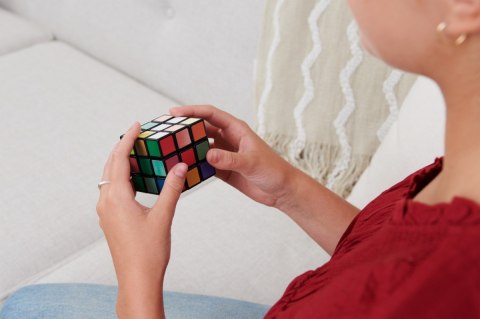 Kostka Rubiks: Kostka Multikolor Kostka Rubiks: Kostka Multikolor