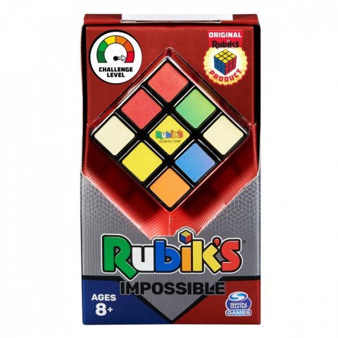 Kostka Rubiks: Kostka Multikolor Kostka Rubiks: Kostka Multikolor