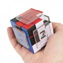 Kostka Rubiks: Kostka Poślizgowa Kostka Rubiks: Kostka Poślizgowa