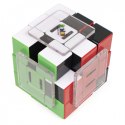 Kostka Rubiks: Kostka Poślizgowa Kostka Rubiks: Kostka Poślizgowa