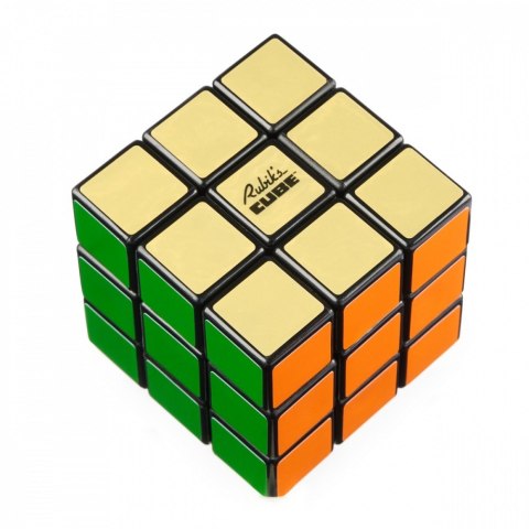 Kostka Rubiks: Kostka Retro Kostka Rubiks: Kostka Retro