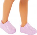Lalka Barbie Chelsea sukienka w kratę Lalka Barbie Chelsea sukienka w kratę