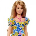 Lalka Barbie Fashionistas z zespołem Downa Lalka Barbie Fashionistas z zespołem Downa