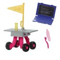 Lalka Barbie Kariera, Astronautka Lalka Barbie Kariera, Astronautka