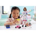 Lalka Barbie Kariera, Astronautka Lalka Barbie Kariera, Astronautka