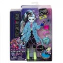 Lalka Monster High Pidżama Party Frankie Stein Lalka Monster High Pidżama Party Frankie Stein